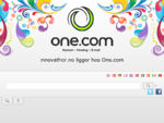 Hosted By One. com | Webhosting made simple