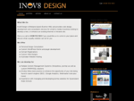 Inov8 Design | Web Design and Development Brisbane Inov8 Design