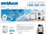 Air Purifiers Australia - Air Purifiers in Sydney, Melbourne, Brisbane