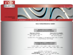 Inox Schneidservice GmbH, 4812 Pinsdorf, Austria - Home