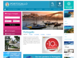 Portogallo - Guida turistica sul Portogallo