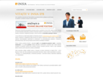 Insia IPB - poisťovací maklér Poprad INSIA