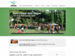 Insieme per lo Sport | Parco del Canale dello Stagno 8211; Punto Verde Qualità  di Roma