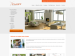Insight Home Design | Nominated Architect Craig Crowther
