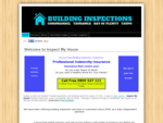 Home Building Inspection I Builder Reports I Waikato Hamilton Coromandel Tauranga Waihi Thames N