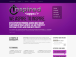 Inspiredapps. com. au - Software Solutions, Custom Software and IT Project Delivery Specialists