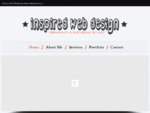 Inspired Web Design - Website Design - Sydney - Newcastle - Central Coast
