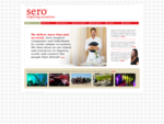 Sero inspires companies to create unique occasions