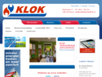 Home - Installatiebedrijf Klok