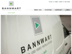 Bannwart Audio und Video Installationen