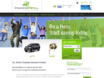 Recreational Vehicle, Home Car Insurance | Ontario | Insurance Hero