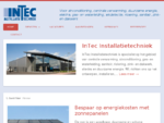 InTec Installatietechniek | Loodgieter, Elektricien | Goes, Kapelle, Zeeland