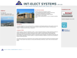Int-Elect Systems Home