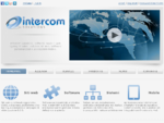 Intercom Solutions | Sviluppo siti web, software e mobile a Udine