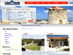 Property for sale in Rhodes - Interestate Real Estate