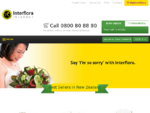 Florists Worldwide Flower Delivery New Zealand Flowers Gifts