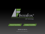 Interfos, ειδικός φωτισμός, εταιρεία κατασκευής επαγγελματικών φωτιστικών, φωτισμός ξενοδοχείων,