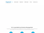 Startsida | Brightmill | Interim Management
