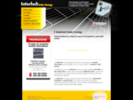 Interlock Solar Energy | Interlock intermediazione di moduli fotovoltaici