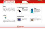 Intermath - Soluções Tecnológicas