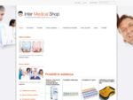 Farmacia on-line prodotti medicali