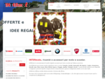 Motoricambi e accessori per moto e scooter a Padova - Intermoto
