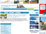 Internate und Internatsberatungen auf internate-portal.de