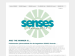 The World of SENSES®