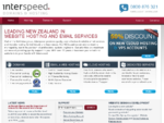 Home - Interspeed Domains Hosting