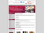 InterVino Wine Gifts | Online Corporate Wine Gifts ideas in Australia