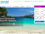 Inturotel Official Web | Hotels and Aparthotels in Cala d'Or Mallorca