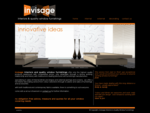 invisage interiors quality window furnishings - invisage inverloch