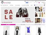 Invivid Online Women Clothing Store | Women's Fashion and Clothing Store | Invivid
