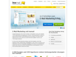 E-Mail Marketing & Newsletter Software von Inxmail | Inxmail - Professionelle E-Mail Marketing Softw