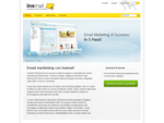 Email marketing con Inxmail | Inxmail Professional - la soluzione innovativa e collaudata per l'ema