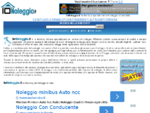 IoNoleggio. it - La directory del noleggio in Italia