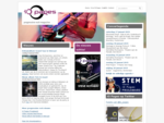 iO Pages - Tijdschrift over progressieve rockmuziek - | | Homepage