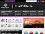 | IP Australia