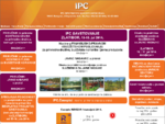 IPC - Informativno poslovni centar