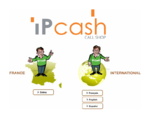 IP Cash, le site spécialiste des téléboutiques, taxiphones et callshops