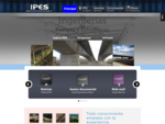 IPES, Ingenierias de Puentes y Estructuras, S. L.