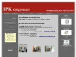 IPK Knippel GmbH - Guntamatic Heiztechnik Vertrieb und Service, Großhandel, Hackgut, Holzvergaser, P
