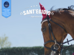 Sant Egidio Equestrian Club - BENVENUTI