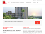 Strata Titles | House Inspection Reports | Building Forms | Independent Property Reports Australi