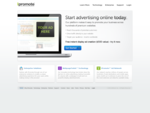 iPromote.com | Start Advertising Online Today