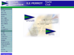 IPYC, CNIP, Ile Perrot Yacht Club, Club Nautique Ile Perrot