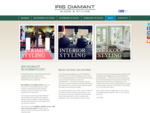 Home - IRIS DIAMANT BLOOMSTYLING