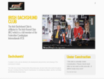 Irish Dachshund Club - Home Page