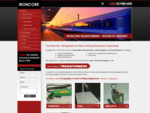 Ironcore | Transformers, Pyrography Equipment Hot Wire Cutters Melbourne Australia