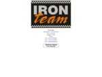 Iron Team | MotorSports - Special Events
